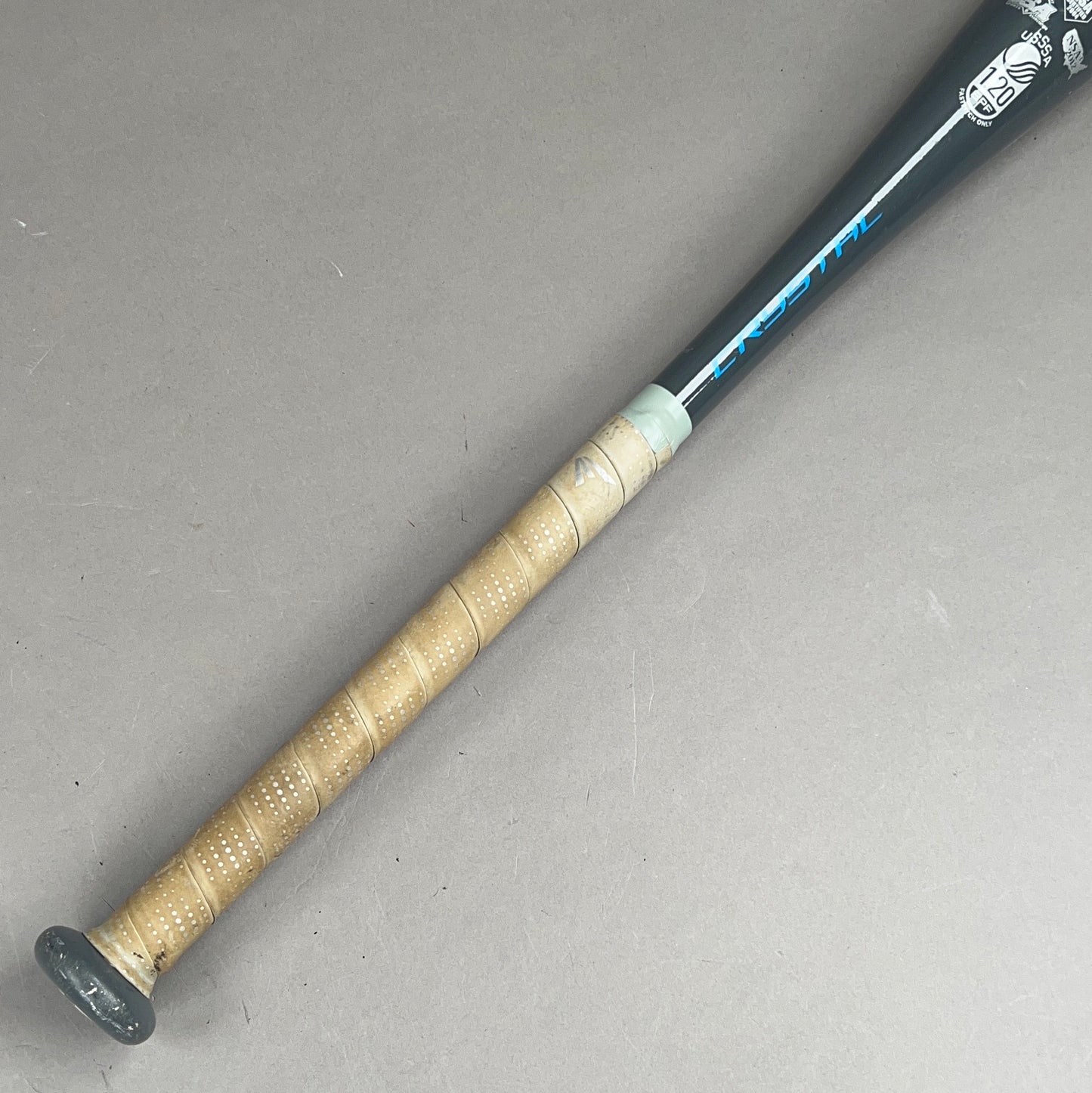 Easton Crystal 33/20 (-13) ASA / NSA / USSSA Softball Bat