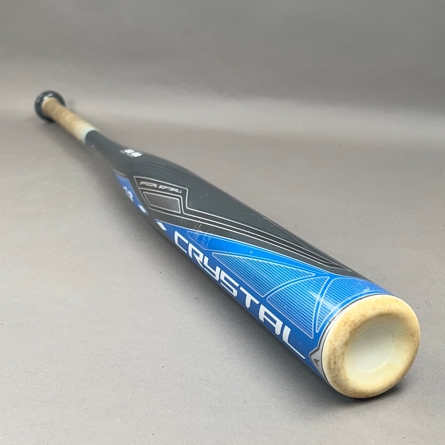 Easton Crystal 33/20 (-13) ASA / NSA / USSSA Softball Bat