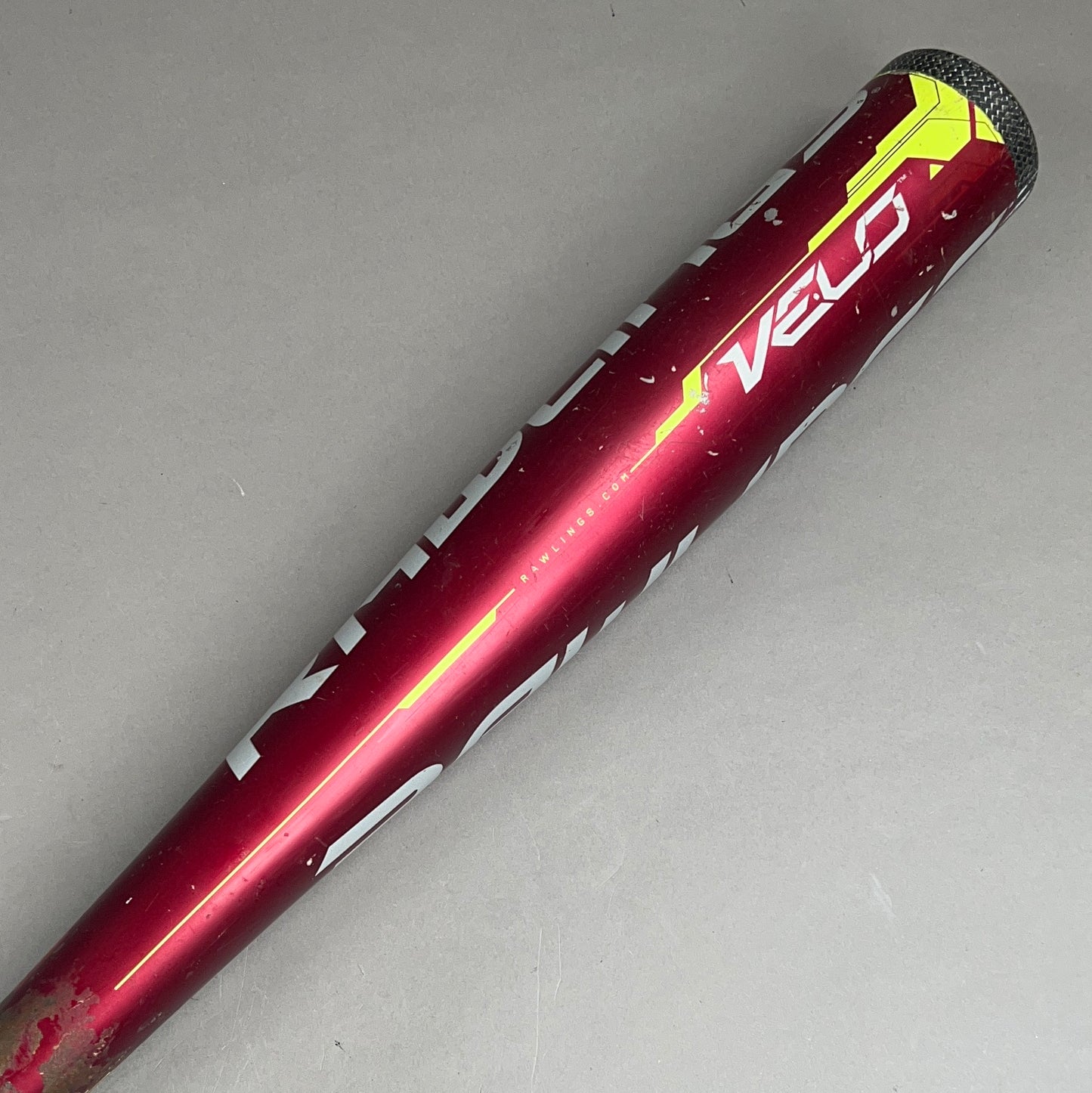Rawlings Velo Hybrid 33/30 (-3) BBCOR Baseball Bat
