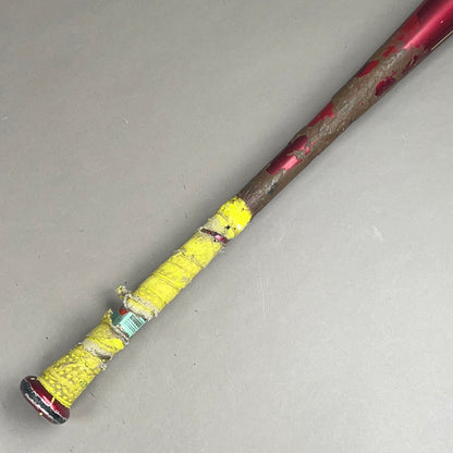 Rawlings Velo Hybrid 33/30 (-3) BBCOR Baseball Bat