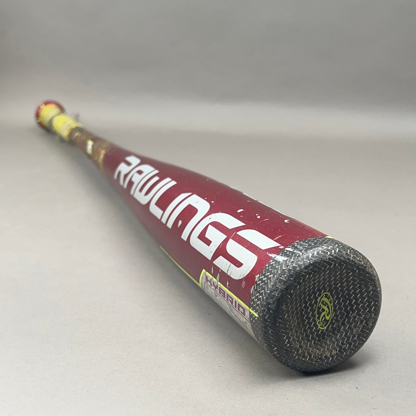 Rawlings Velo Hybrid 33/30 (-3) BBCOR Baseball Bat