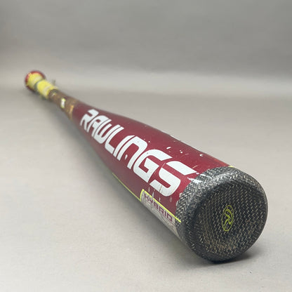 Rawlings Velo Hybrid 33/30 (-3) BBCOR Baseball Bat