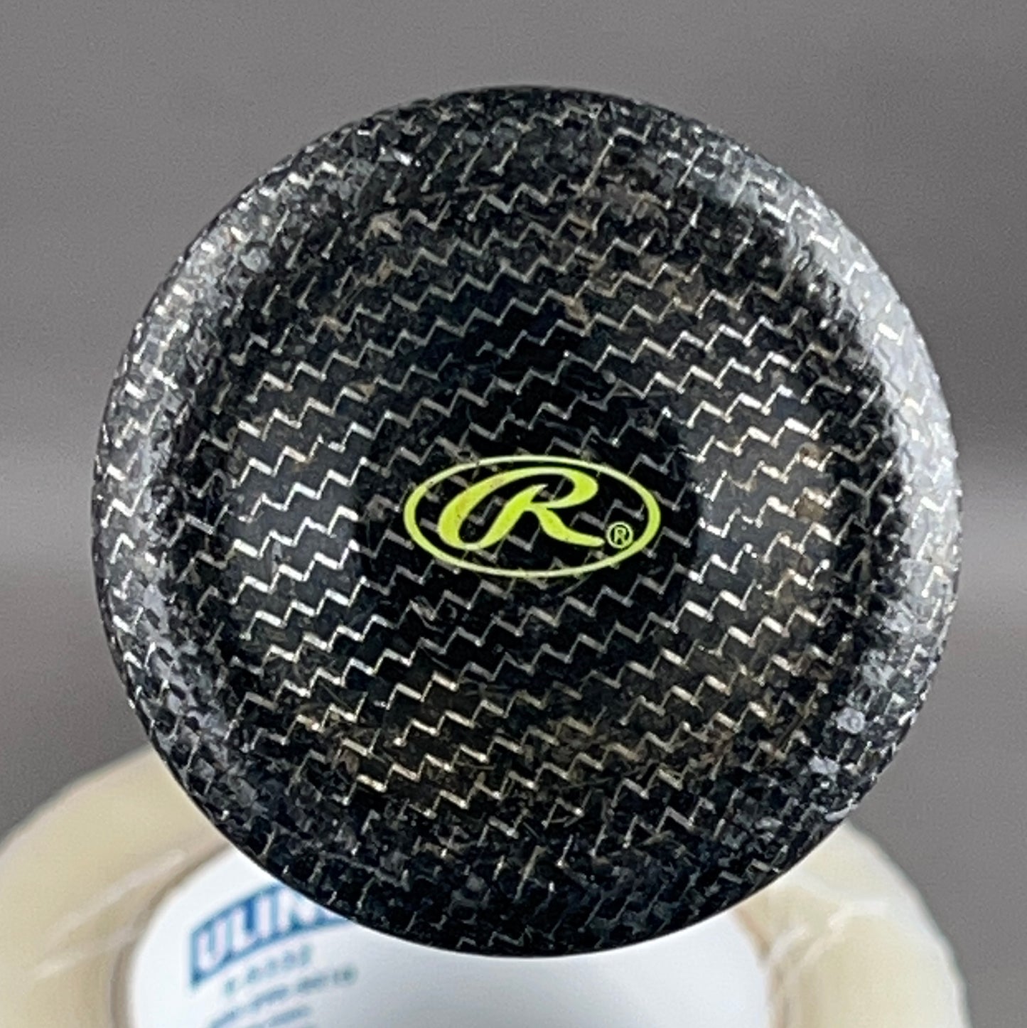 Rawlings Velo Hybrid 33/30 (-3) BBCOR Baseball Bat