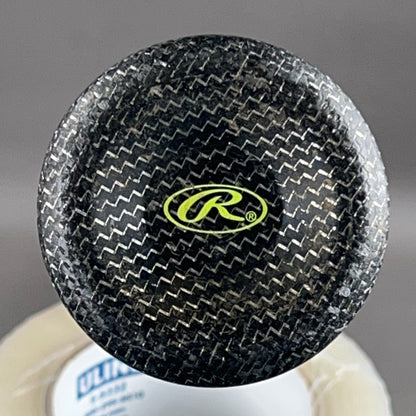Rawlings Velo Hybrid 33/30 (-3) BBCOR Baseball Bat