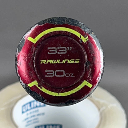 Rawlings Velo Hybrid 33/30 (-3) BBCOR Baseball Bat