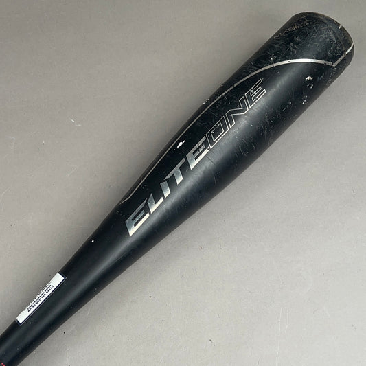 Axe Elite One 27/17 (-10) USSSA Baseball Bat