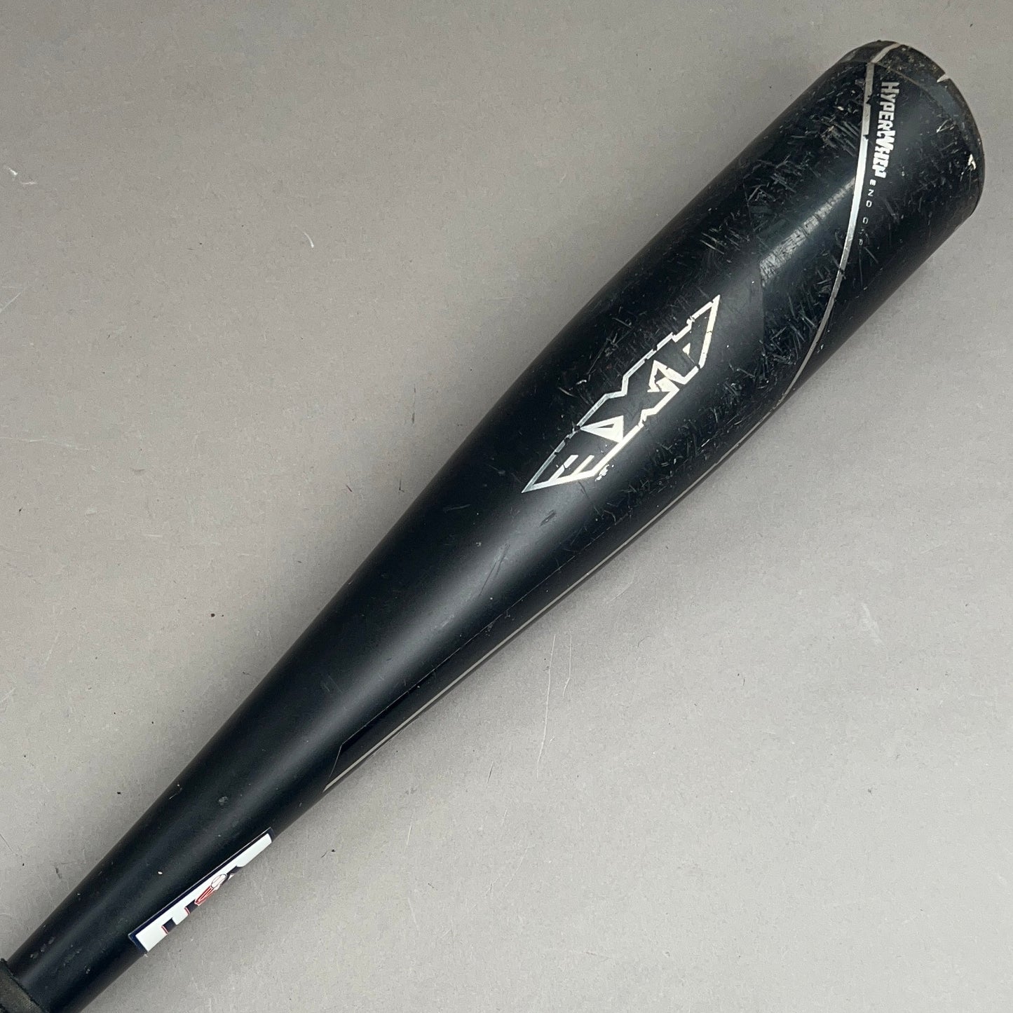 Axe Elite One 27/17 (-10) USSSA Baseball Bat