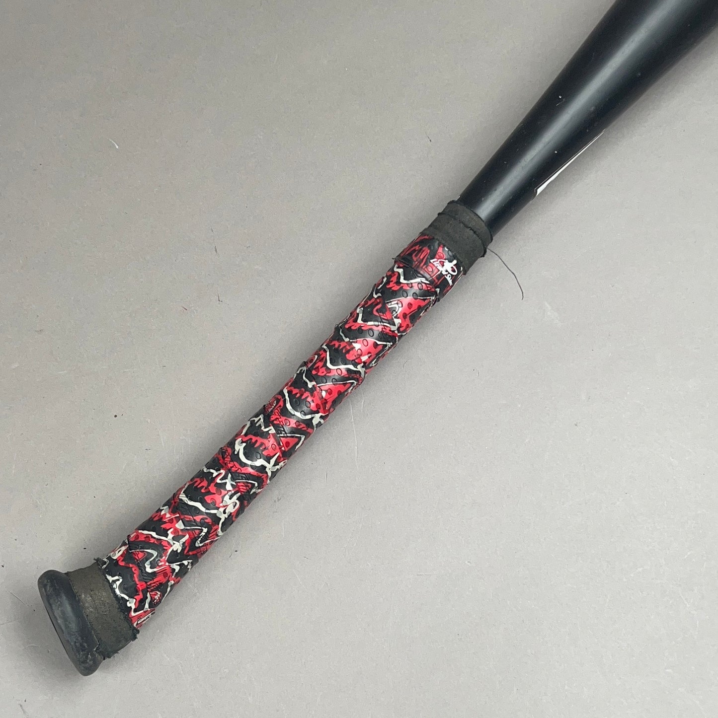 Axe Elite One 27/17 (-10) USSSA Baseball Bat