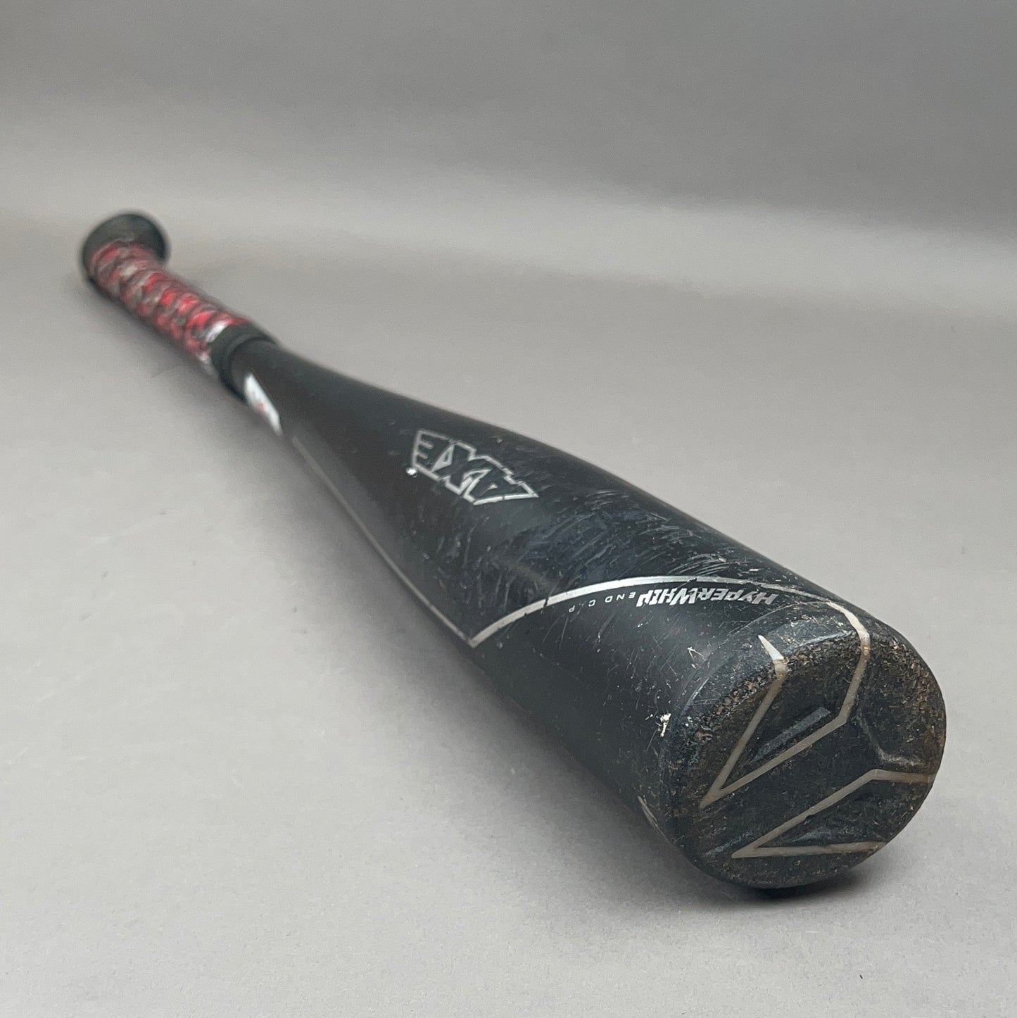 Axe Elite One 27/17 (-10) USSSA Baseball Bat