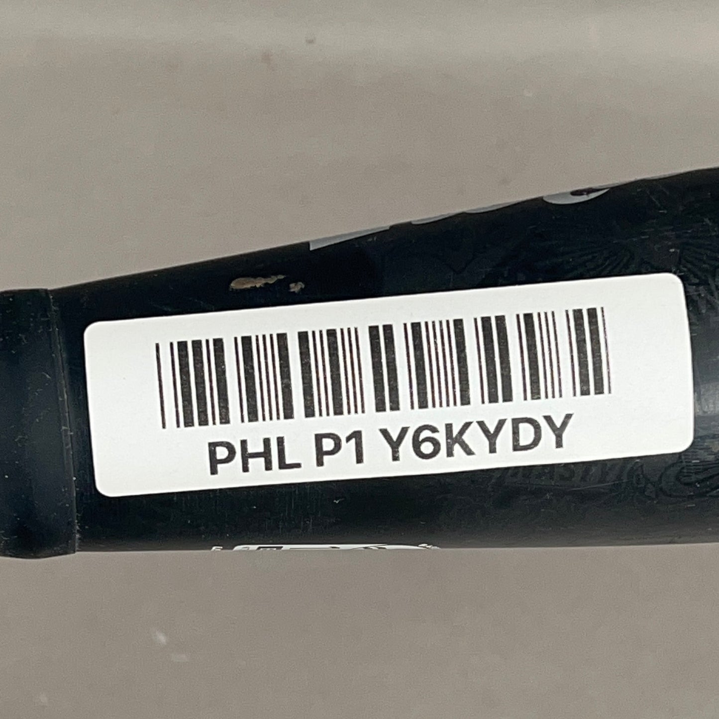 Victus Nox 31/23 (-8) USSSA Baseball Bat