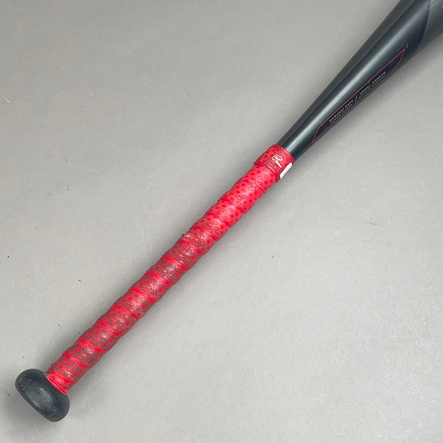 Marucci Cat 9 30/22 (-8) USSSA Baseball Bat