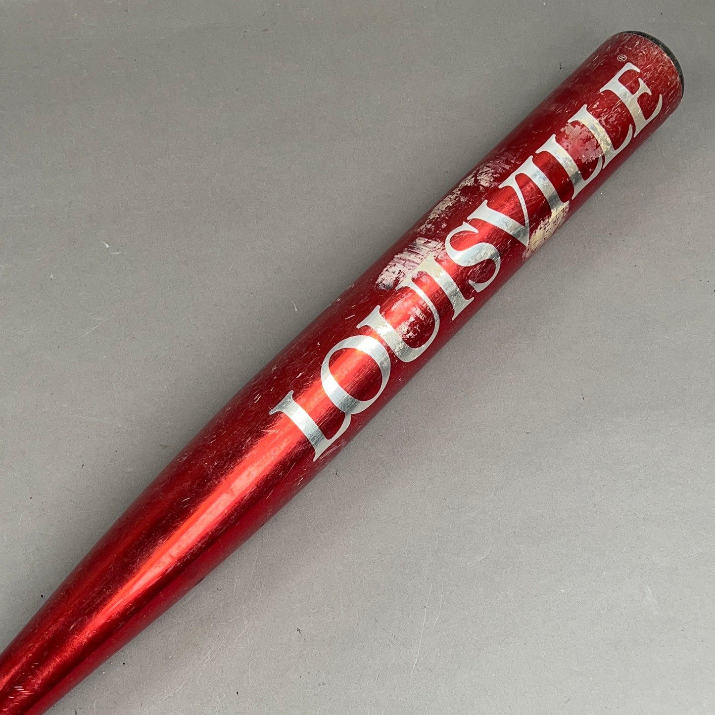 Louisville Slugger CU31 34/28 (-6) Softball Bat