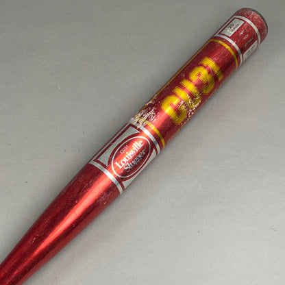 Louisville Slugger CU31 34/28 (-6) Softball Bat