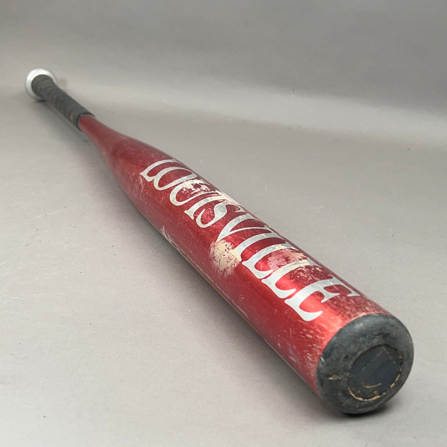 Louisville Slugger CU31 34/28 (-6) Softball Bat