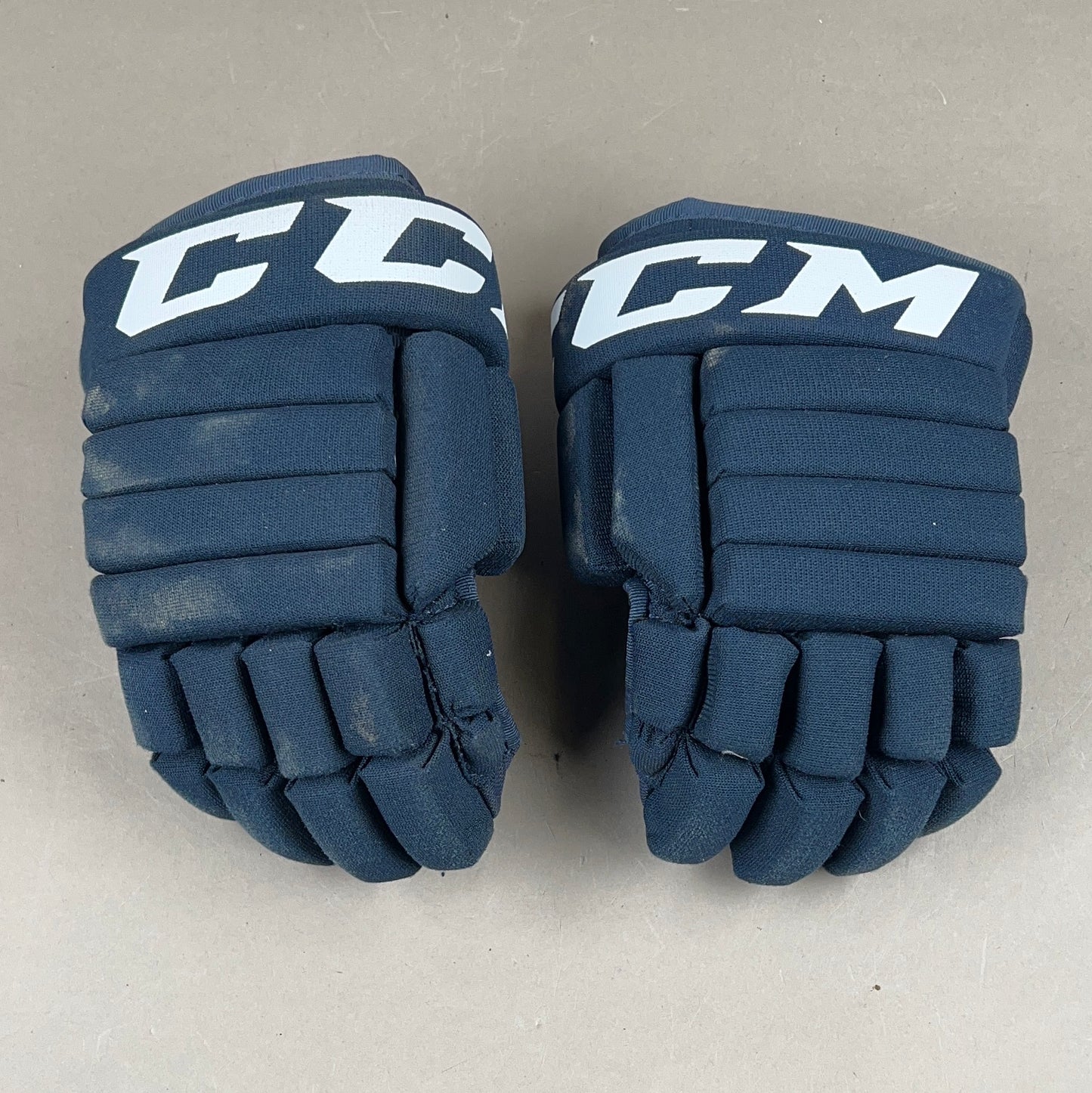 CCM LTP Junior 10" Hockey Gloves