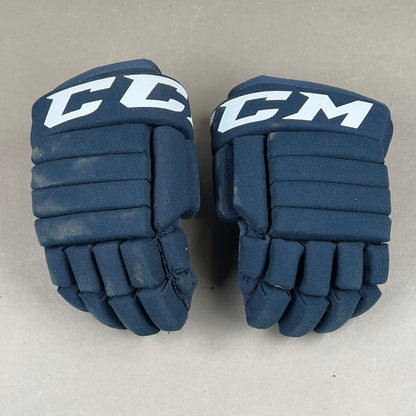 CCM LTP Junior 10" Hockey Gloves