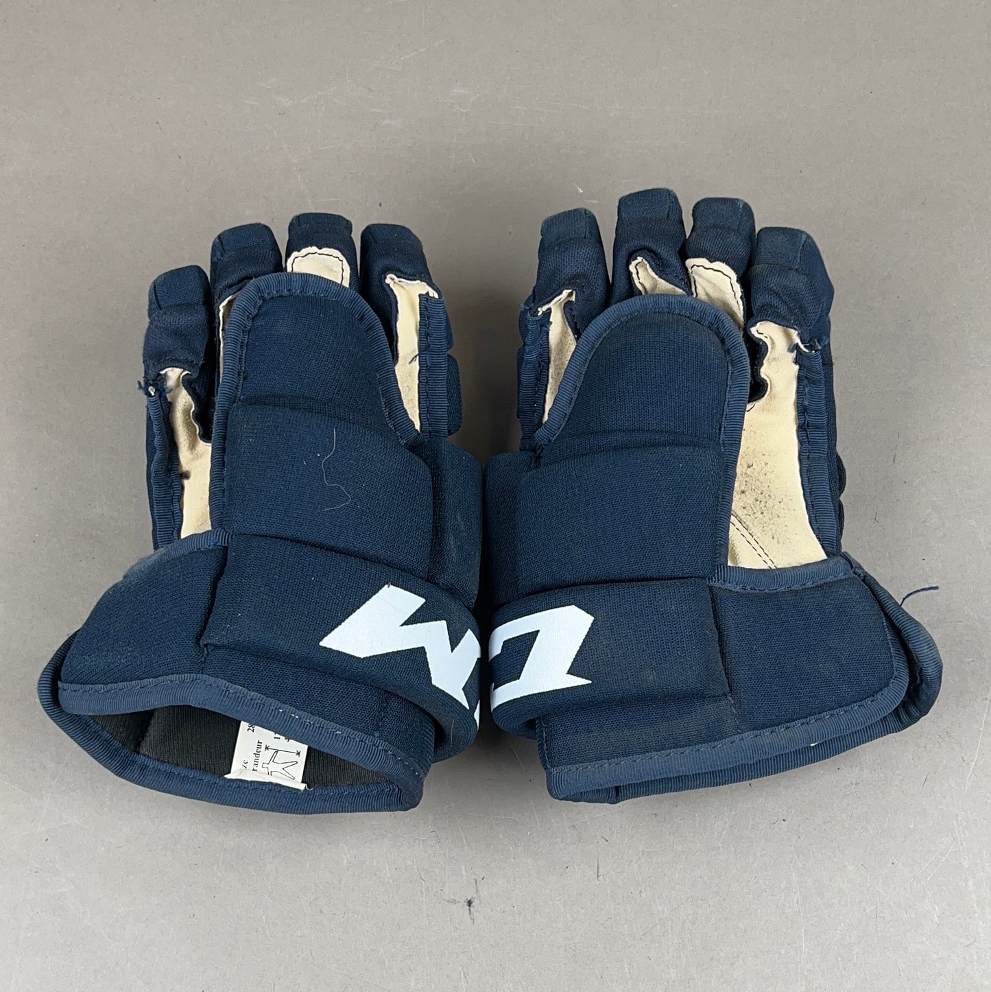 CCM LTP Junior 10" Hockey Gloves