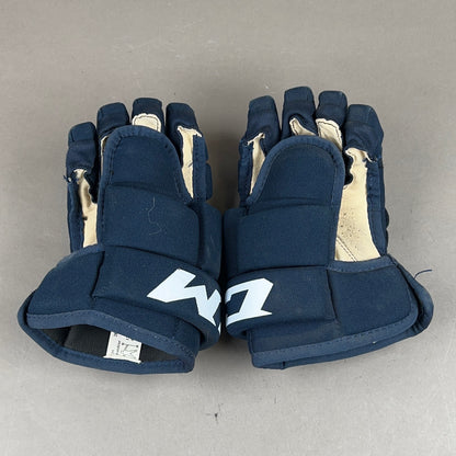 CCM LTP Junior 10" Hockey Gloves