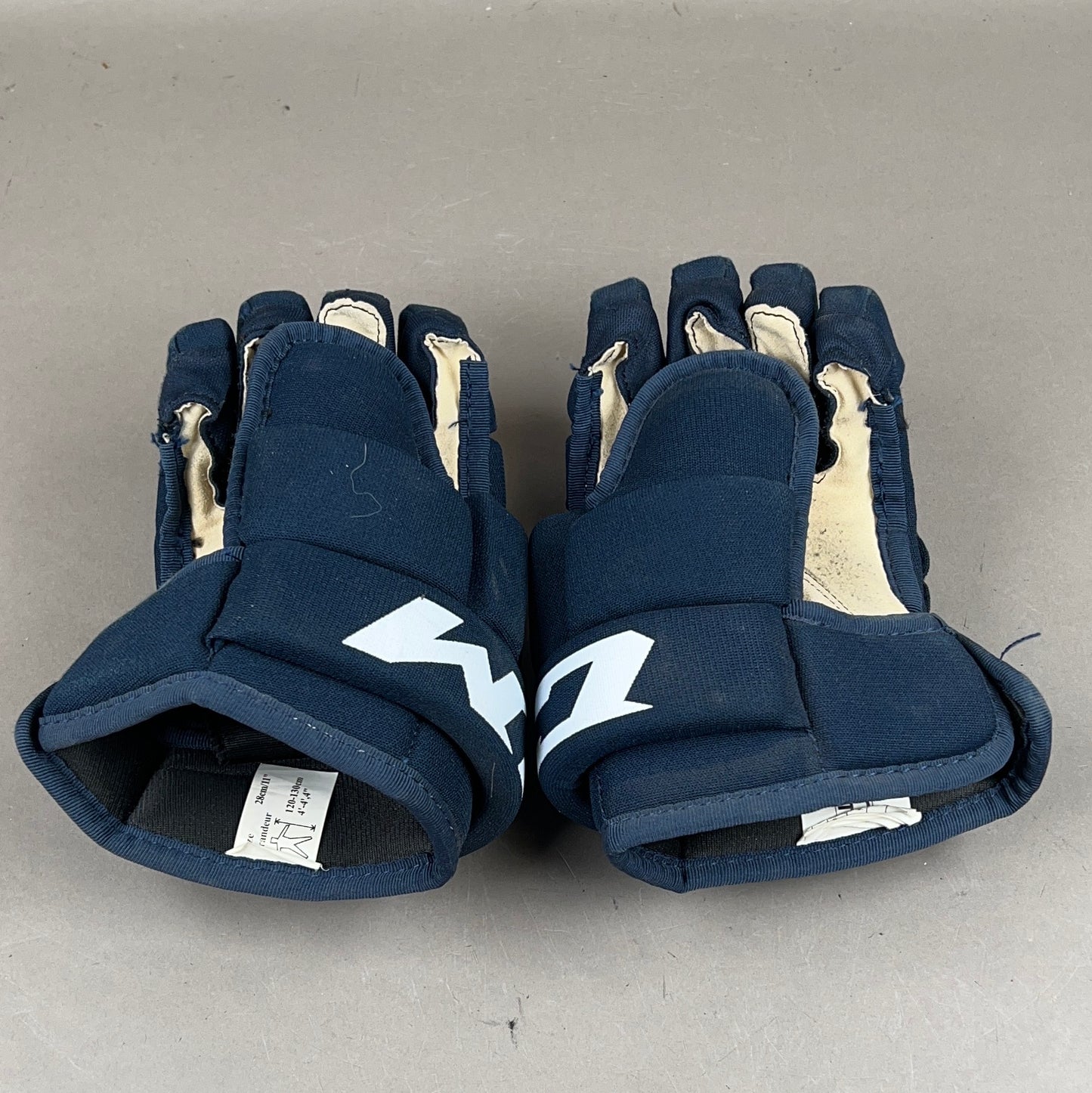 CCM LTP Junior 10" Hockey Gloves