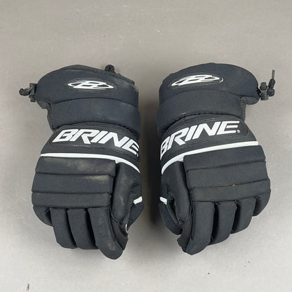 Brine L12 Senior 12" Lacrosse Gloves
