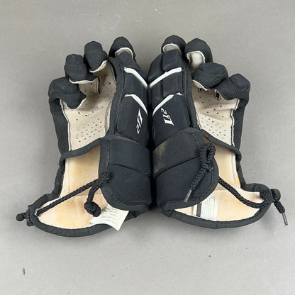 Brine L12 Senior 12" Lacrosse Gloves