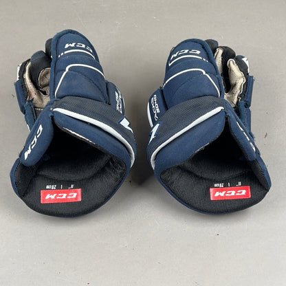 CCM Tacks 9040 Junior 11" Hockey Gloves