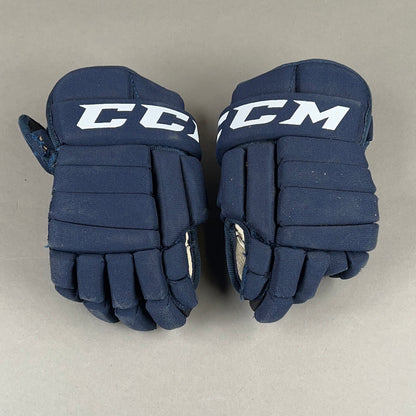 CCM LTP Junior 10" Hockey Gloves