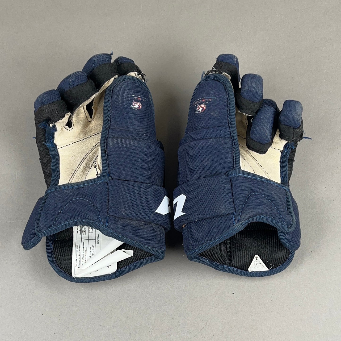CCM LTP Junior 10" Hockey Gloves