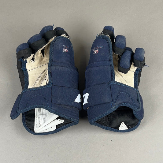 CCM LTP Junior 10" Hockey Gloves