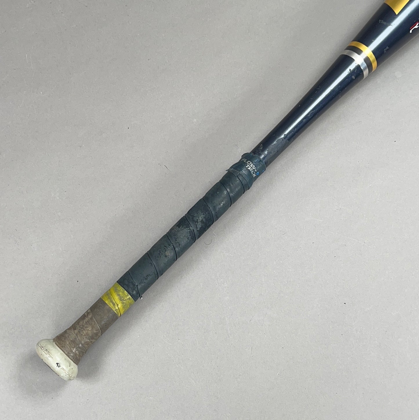 Easton Alpha ALX 30/20 (-10) USSSA Baseball Bat