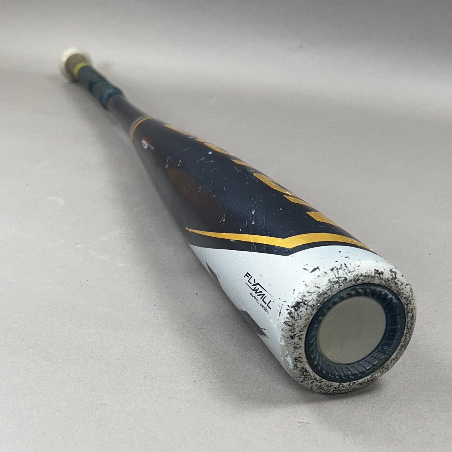 Easton Alpha ALX 30/20 (-10) USSSA Baseball Bat