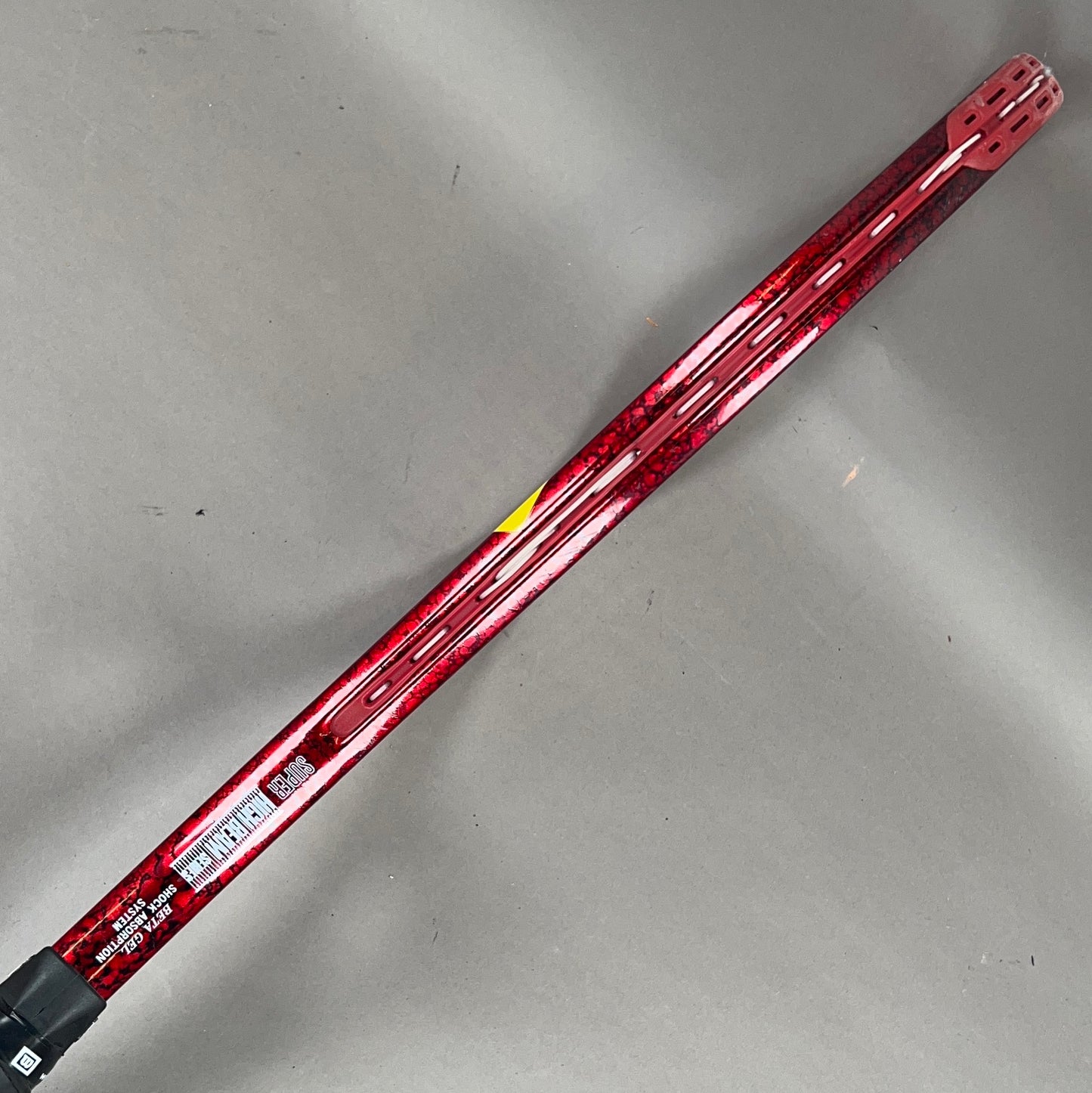 Wilson Pro 110 Tennis Racquet 4 1/2" Grip & 110in² Head Size