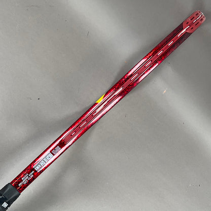 Wilson Pro 110 Tennis Racquet 4 1/2" Grip & 110in² Head Size