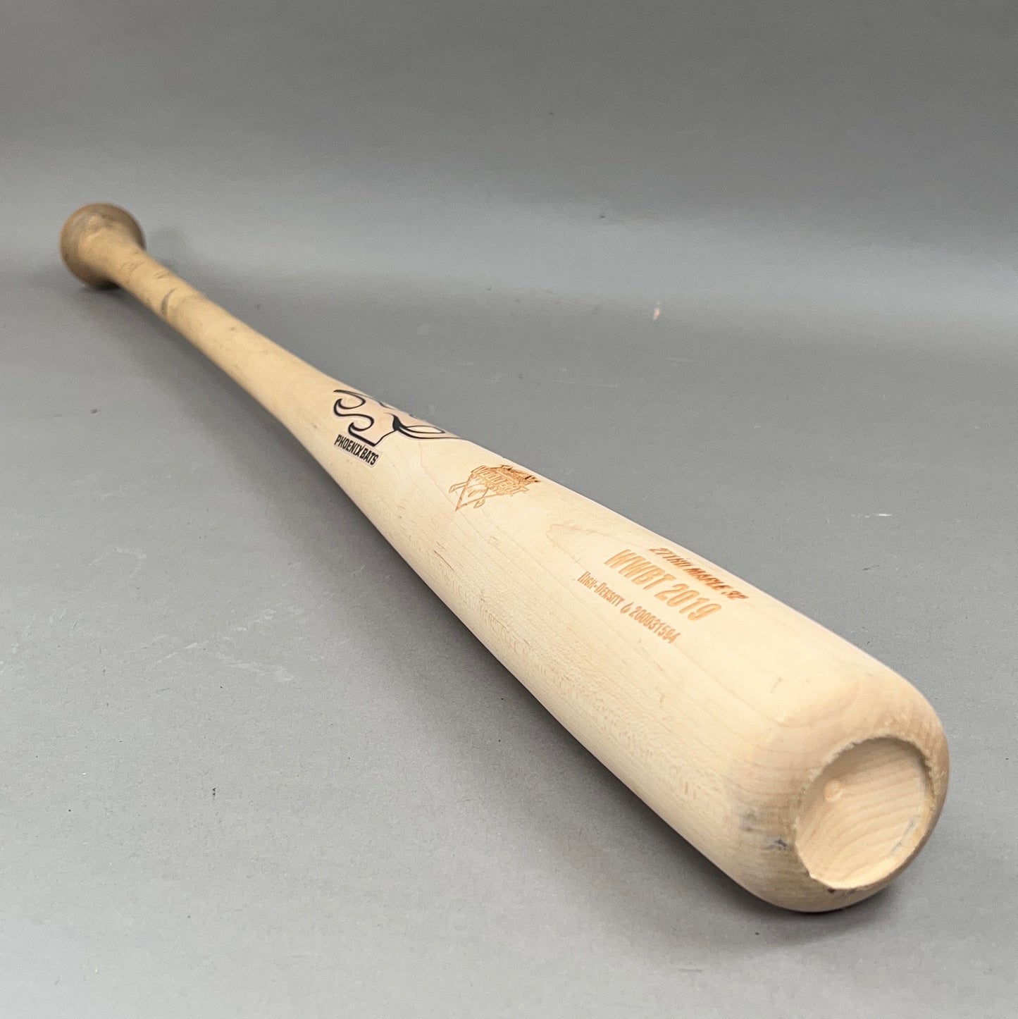 Phoenix Bats 271HD Maple 32 32/30 (-2) Wooden Baseball Bat