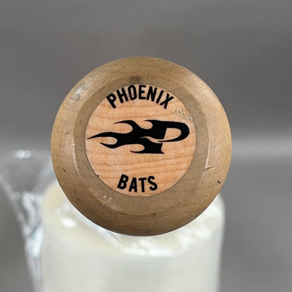 Phoenix Bats 271HD Maple 32 32/30 (-2) Wooden Baseball Bat