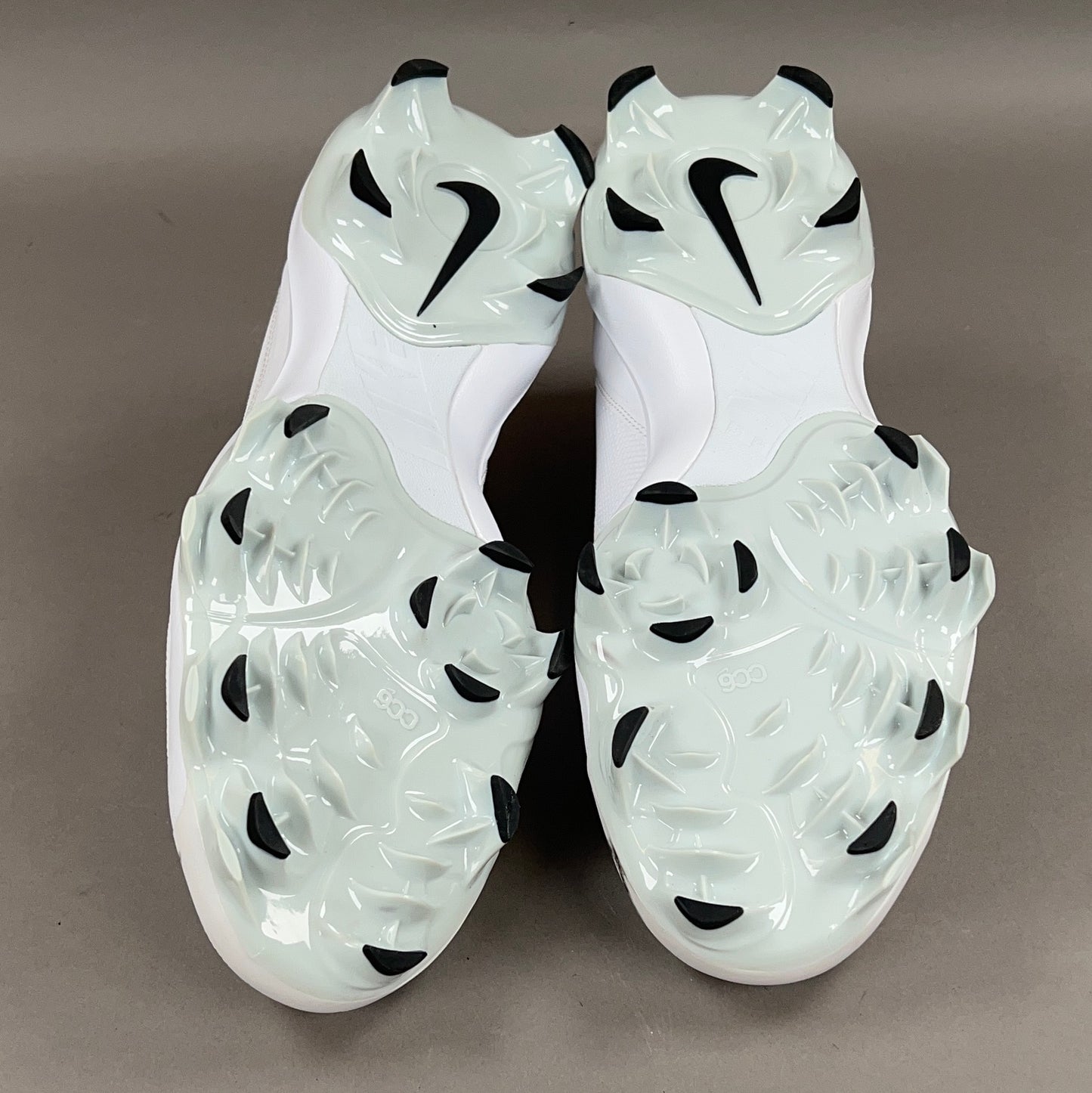 Nike Force Trout 8 Pro MCS Size 12.5 Football Cleats
