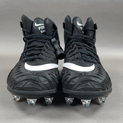 Nike Force Savage Elite D Size 15 Football Cleats