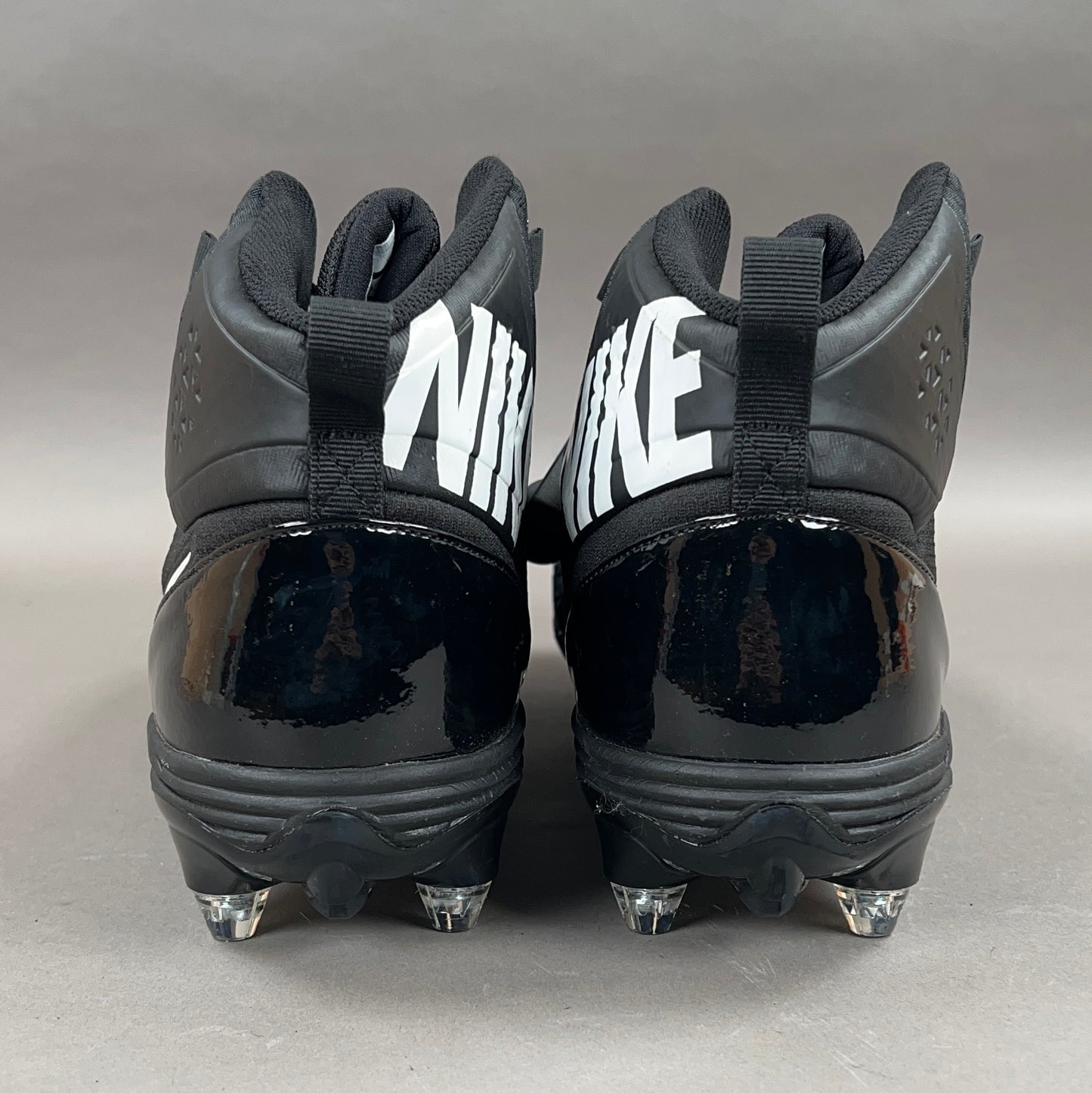 Nike Force Savage Elite D Size 15 Football Cleats