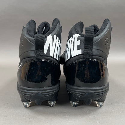 Nike Force Savage Elite D Size 15 Football Cleats