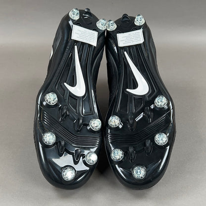Nike Force Savage Elite D Size 15 Football Cleats