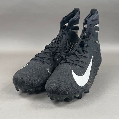Nike Vapor Untouchable 3 Elite Size 15 Football Cleats