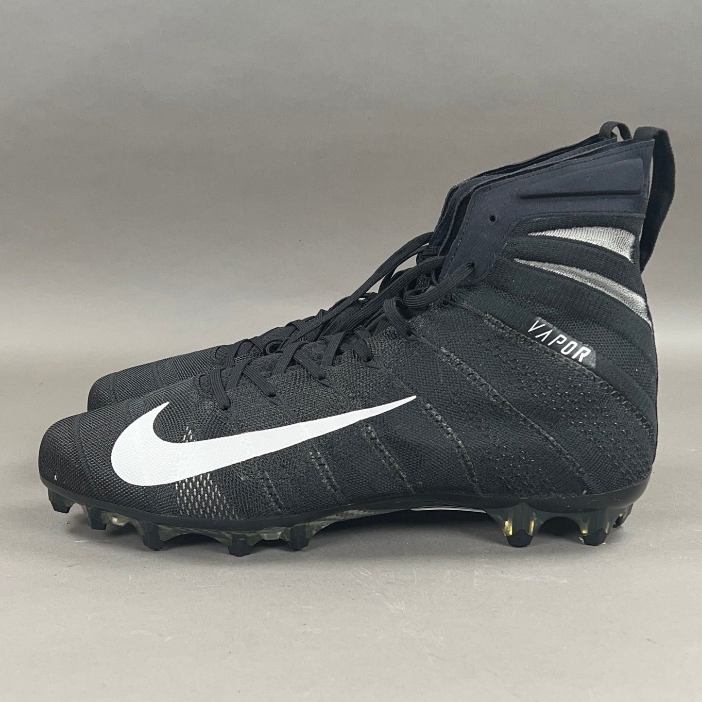 Nike Vapor Untouchable 3 Elite Size 15 Football Cleats