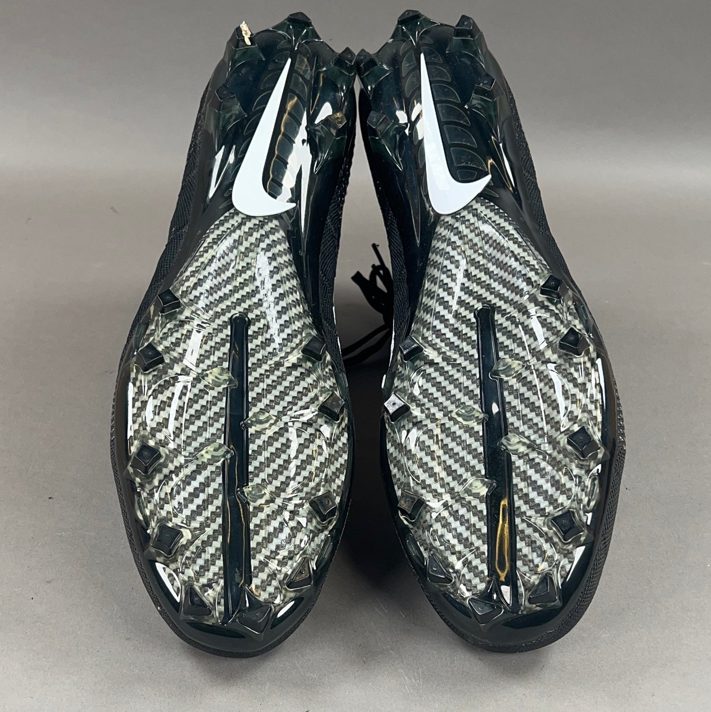 Nike Vapor Untouchable 3 Elite Size 15 Football Cleats
