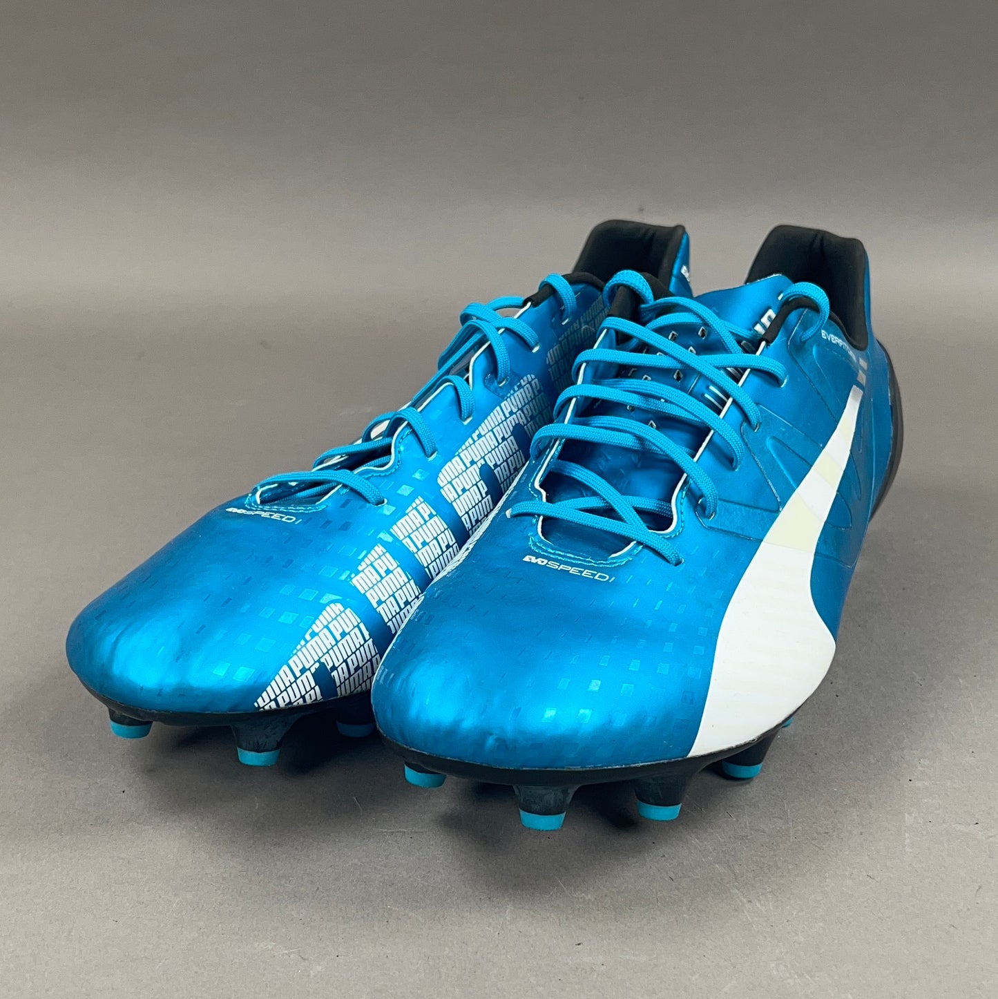 Puma evoSPEED 1.3 FG Size 13 Soccer Cleats