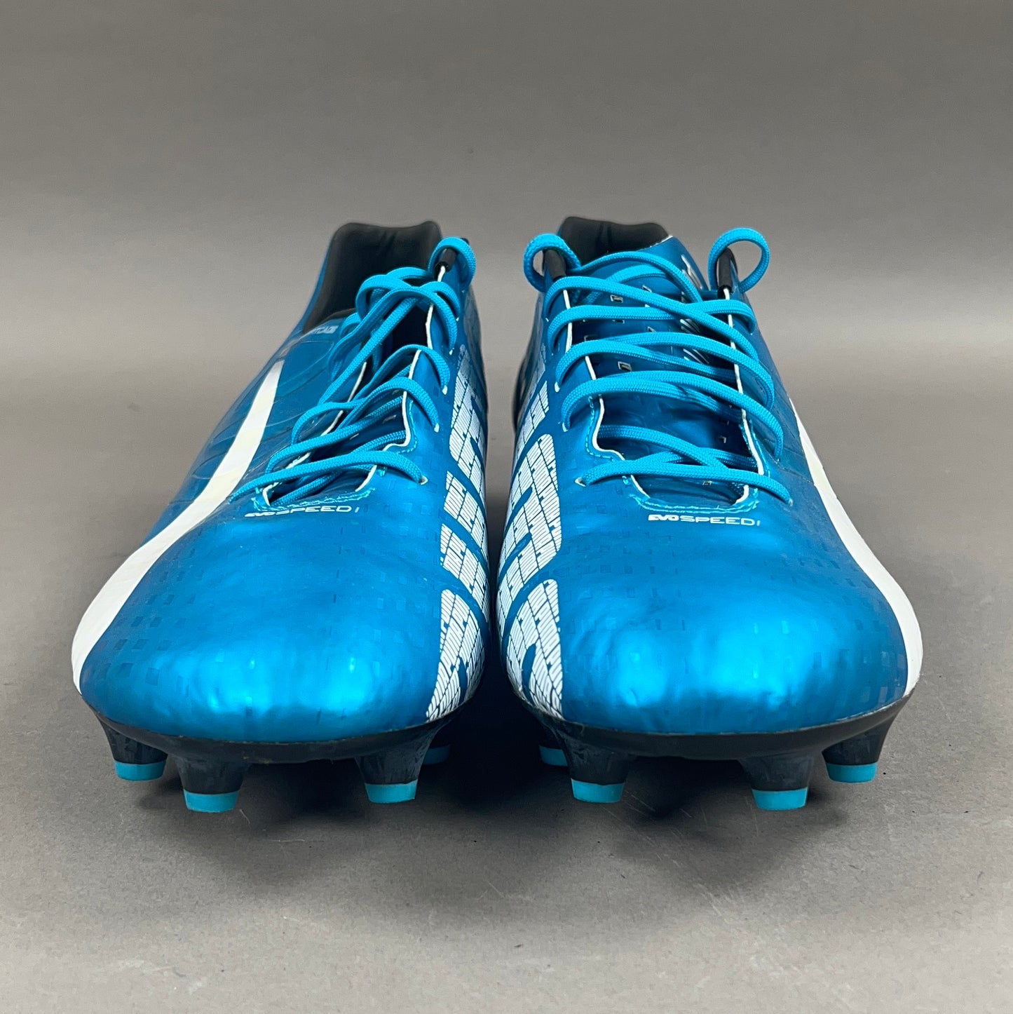 Puma evoSPEED 1.3 FG Size 13 Soccer Cleats