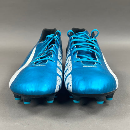 Puma evoSPEED 1.3 FG Size 13 Soccer Cleats