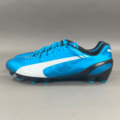 Puma evoSPEED 1.3 FG Size 13 Soccer Cleats
