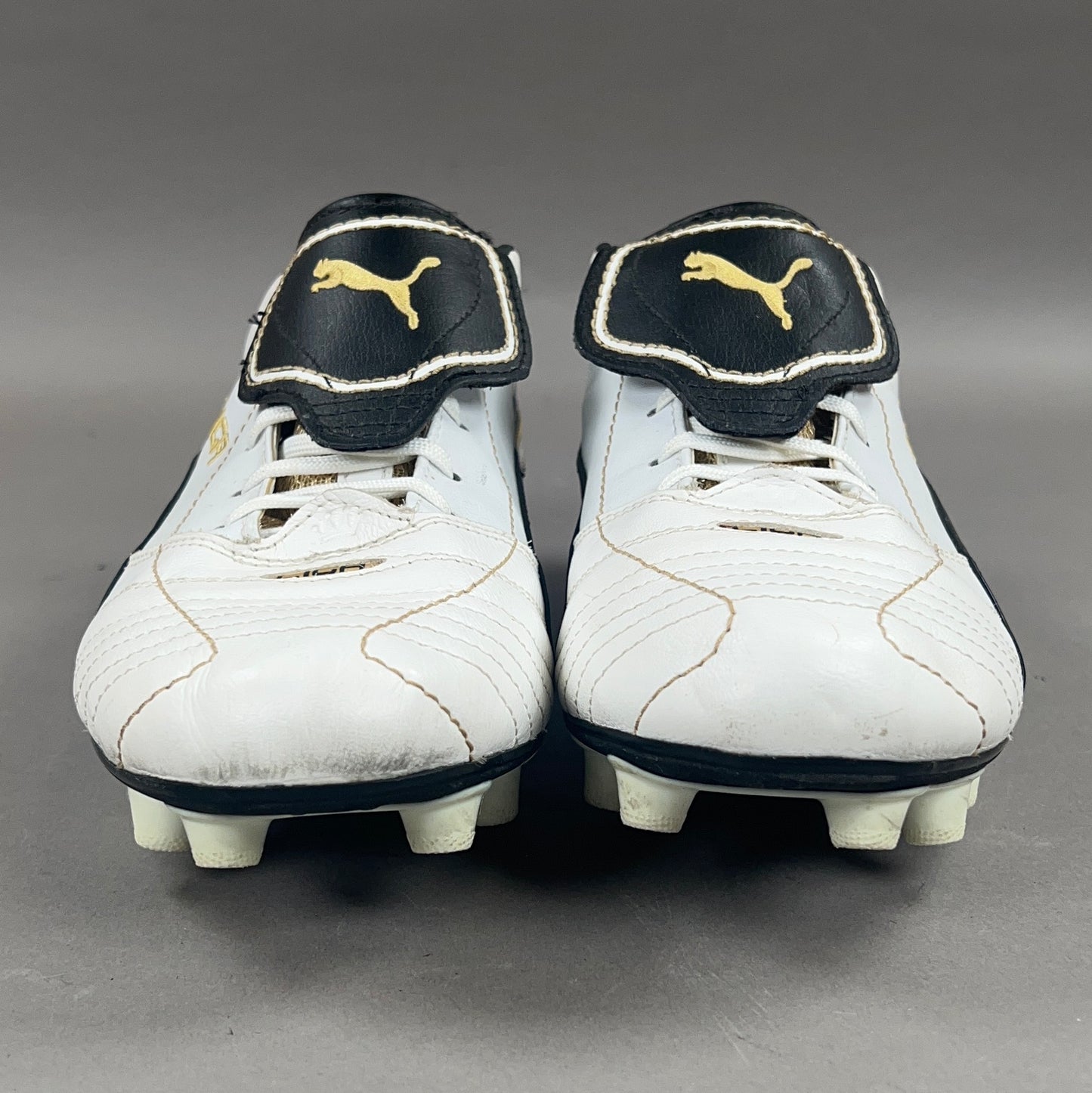 Puma LIGA Finale I FG Size 10.5 Soccer Cleats
