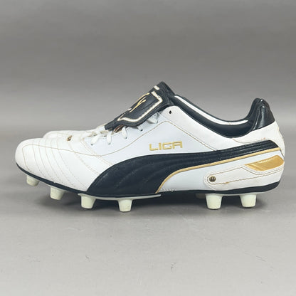 Puma LIGA Finale I FG Size 10.5 Soccer Cleats