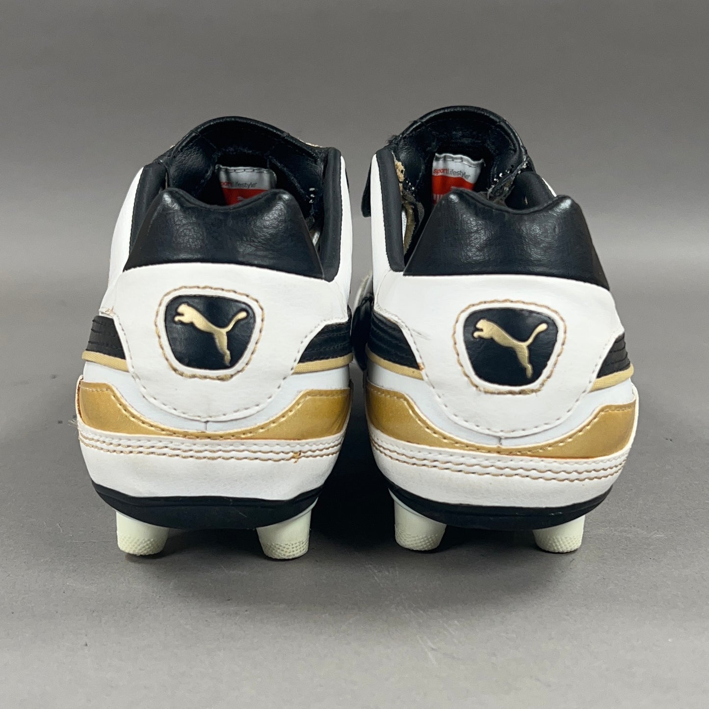 Puma LIGA Finale I FG Size 10.5 Soccer Cleats